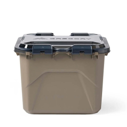 Alpaca Camp Box 50 L Mirage Tan - Accessoire Rando | Gregory