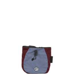 Sac A Pof Drop Vs Steel Blue - Sac A Magnesie | E9