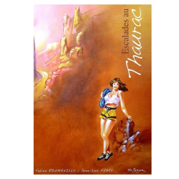 Escalades Au Thaurac - Equipement Outdoor | Topo