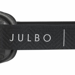 Shadow Noir Catégorie 0 à 4 - Masque | Julbo