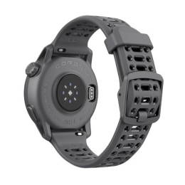 Pace 3 Silicone Black - Gps | Coros