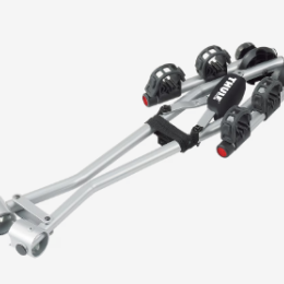 Xpress 2 Vélos - Porte Velo | Thule