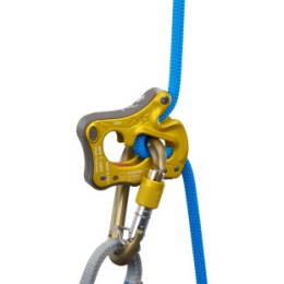 Click Up Violet - Assurage | Climbing Technology