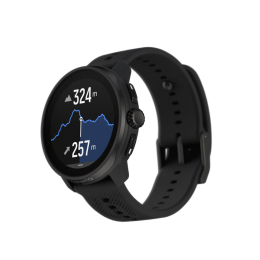 Suunto Race S All Black - Montre | Suunto