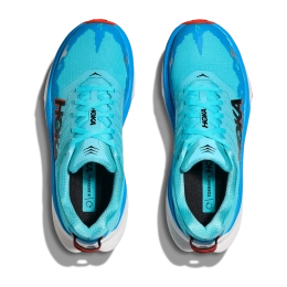 Torrent 4 Femme Cielo Blue - Chaussures | Hoka