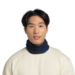 Tour De Cou Original Ecostretch Edei Ultramarine - Tour De Cou | Buff