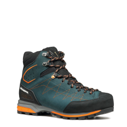 Zodiac Trek Petrol - Chaussures | Scarpa