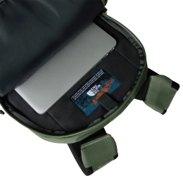 Borealis Bark Mist - Sac A Dos | The North Face