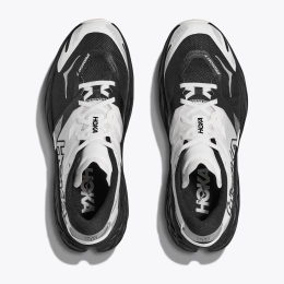 Speedgoat 7 Black White - Chaussures | Hoka