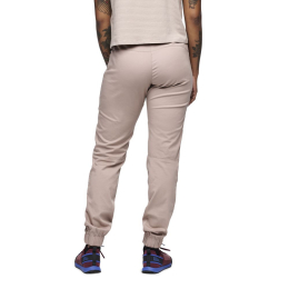 Pantalon Femme Notion Sp Pale Mauve - Pantalon | Black Diamond