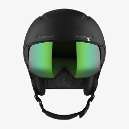 Driver Pro Sigma Black – S2