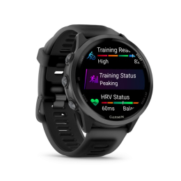 Forerunner 570 47mm Black - Gps | Garmin