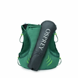 Duro Pro 7 Cascade Blue - Gilet Trail | Osprey