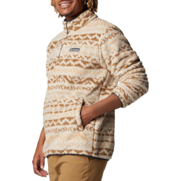 Polaire Rugged Ridge Dark Stone Del - Polaire | Columbia Sportswear