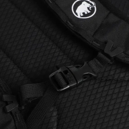 Nirvana 18 Black - Sac A Dos | Mammut