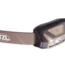 Tikka Marron - Lampes Frontales | Petzl