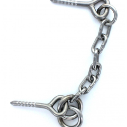 Relais Traditionnel Inox Broche