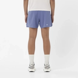 Short Sense Aero Stow 5" Marlin - Short | Salomon