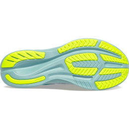 Ride 16 Fossil Palm - Chaussures | Saucony