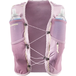 Active Skin 4 Femme Dusky Pink