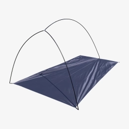 Footprint Alpine Tour 2 SL - Accessoire Tentes