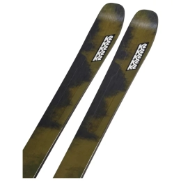 Mindbender 89ti + Griffon 13 Id - Ski Pack | K2