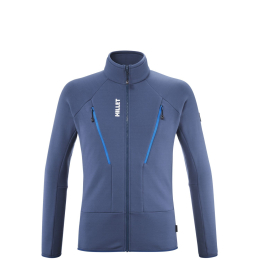 Veste Trilogy Icon Power Dark Denim - Veste | Millet