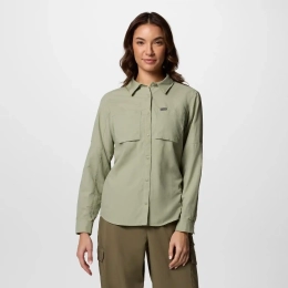 Chemise Femme Skien Valley Safari - Chemise | Columbia Sportswear