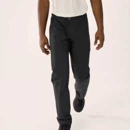Pantalon Gamma Black - Pantalon | Arcteryx