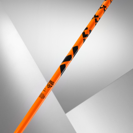 Oxus Orange 2024 - Batons | Black Crows