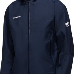 Veste Convey Tour Hs Hooded Marine - Veste | Mammut