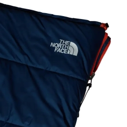 Wawona Bed Double Reg Shady Blue - Sac De Couchage | The North Face