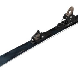 Cloud Q11 + 10 Gw - 2025 - Ski Pack | Atomic