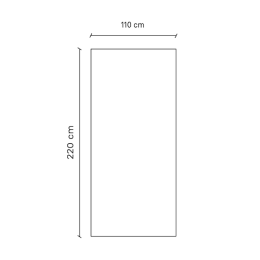 Footprint 2.0 - Tente | Samaya
