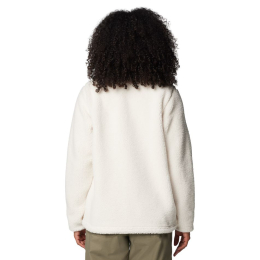 Polaire Femme West Bend Full Zip II Chalk | Columbia Sportswear