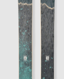 Anomaly 94 - Ski Nu | Blizzard