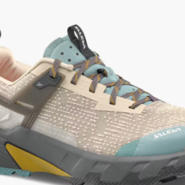 Pedroc 2 Oat Onyx - Chaussure | Salewa