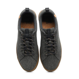 Cannon Canvas 2.0 Dark Grey - Chaussures | Saola