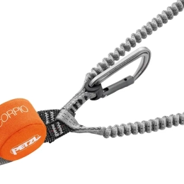Longe Scorpio Eashook - Kit Via Ferrata | Petzl