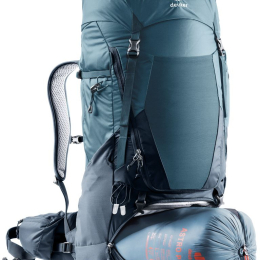 Futura Air Trek 50+10 Atlantic - Sac A Dos | Deuter