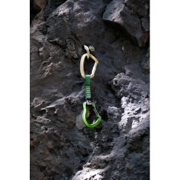 ZEST QUICKDRAW 11CMX5 MATT GREEN