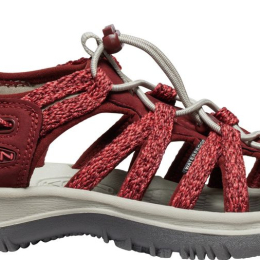 Whisper Cayenne Femme - Sandales | Keen
