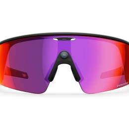 Vanguard Black / Prizm Road - Lunettes | Oakley Icon Ltd