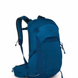 Talon 22 Scoria Blue Night Shift - Sac A Dos | Osprey