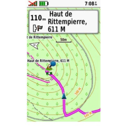 Topo France V6 Pro Sud Est - Accessoire Gps | Garmin