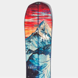 Splitboard Frontier - Splitboard | Jones