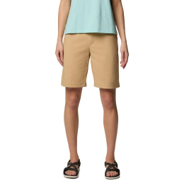Short Long Femme Leslie Falls II Canoe - Short | Columbia Sportswear