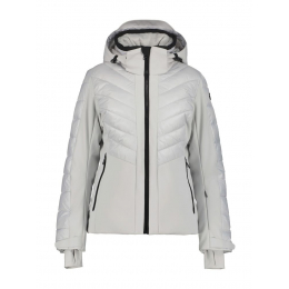 Veste Femme Mallatunturit Ecru