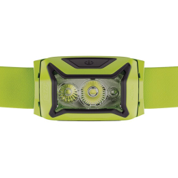 Actik Vert - Lampes Frontales | Petzl