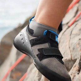 Chausson D'escalade Capra Homme Et Femme